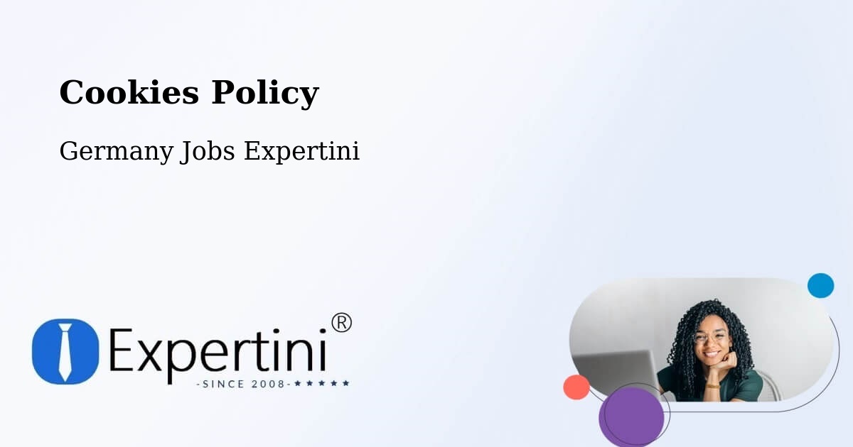Cookie Policy – Erlangen - Germany Jobs Expertini